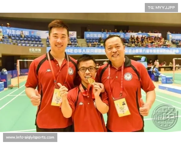 全运会高尔夫11月香港赛事揭幕 仅设男女团体两金争夺