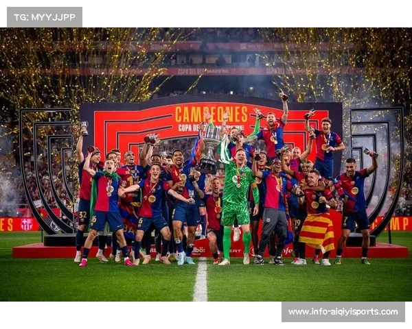 巴萨欧冠6-1大胜后社交媒体粉丝突破一亿大关