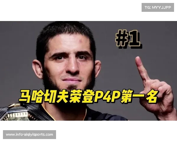 伊斯拉姆·马哈切夫：次中量级夺冠后的卫冕计划与未来目标